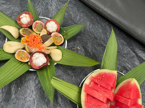 Bukit Lawang Trekking-武吉拉旺必去景点