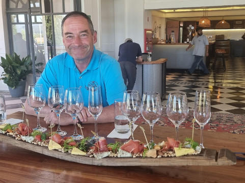 Private Tours Santiago-圣地亚哥必去景点