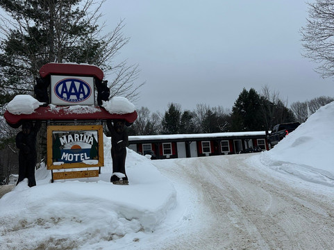 滨海号汽车旅馆主图