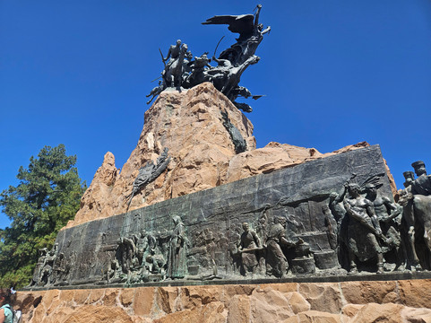 GORA TURISMO-门多萨必去景点