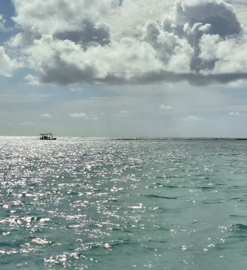 Croas De Sao Bento-Maragogi必去景点