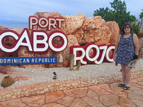 Cabo Rojo Port-Cabo Rojo必去景点