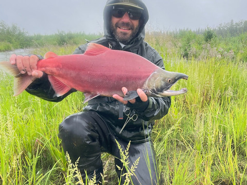 Papa Bear Adventures-Bethel必去景点