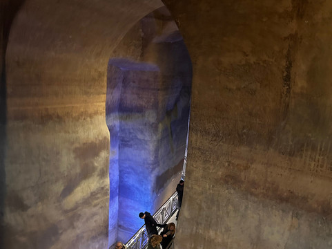 Palombaro Lungo-马泰拉必去景点