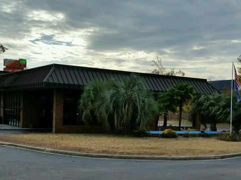 Smoaks酒店住宿-Days Inn By Wyndham St George