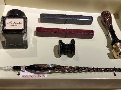 Scriba Venice-威尼斯必去景点