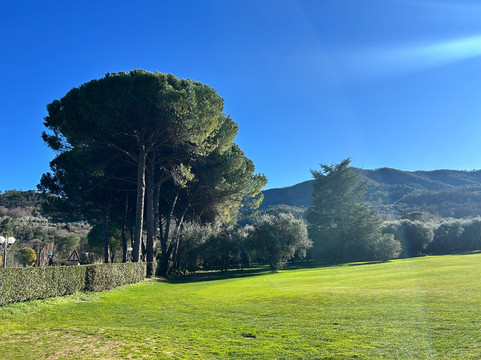 Golf Club Garlenda