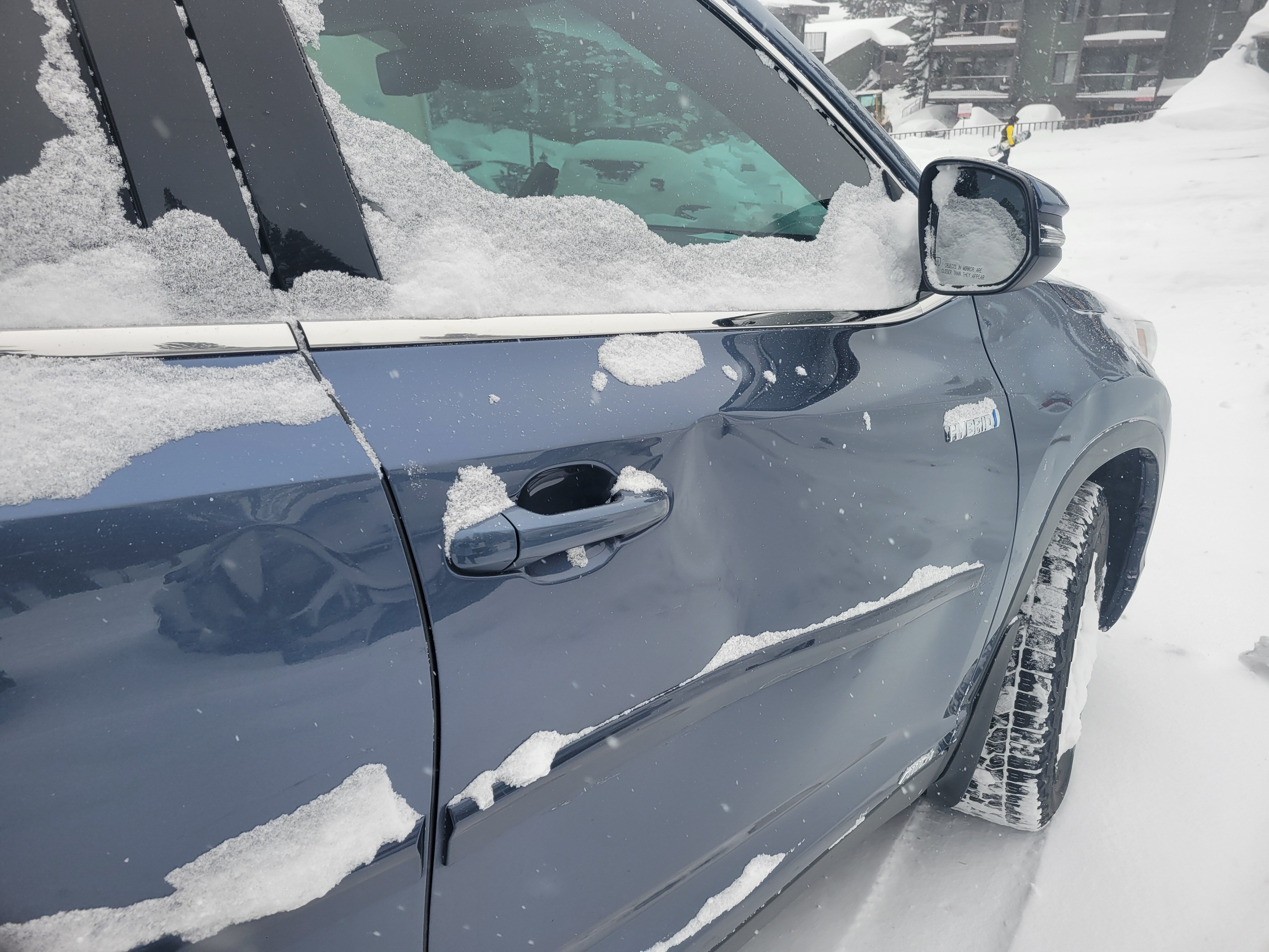 奥地利霍夫小屋-官方