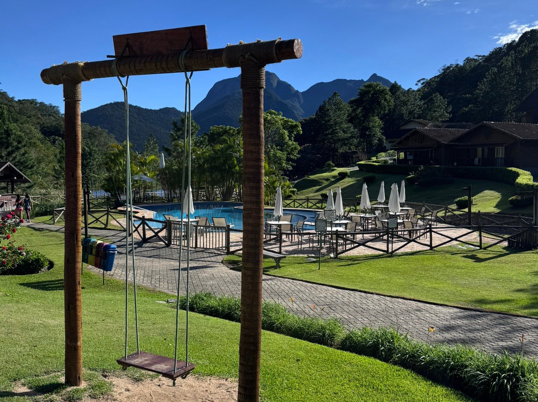 苏卡乐广通农家乐主图