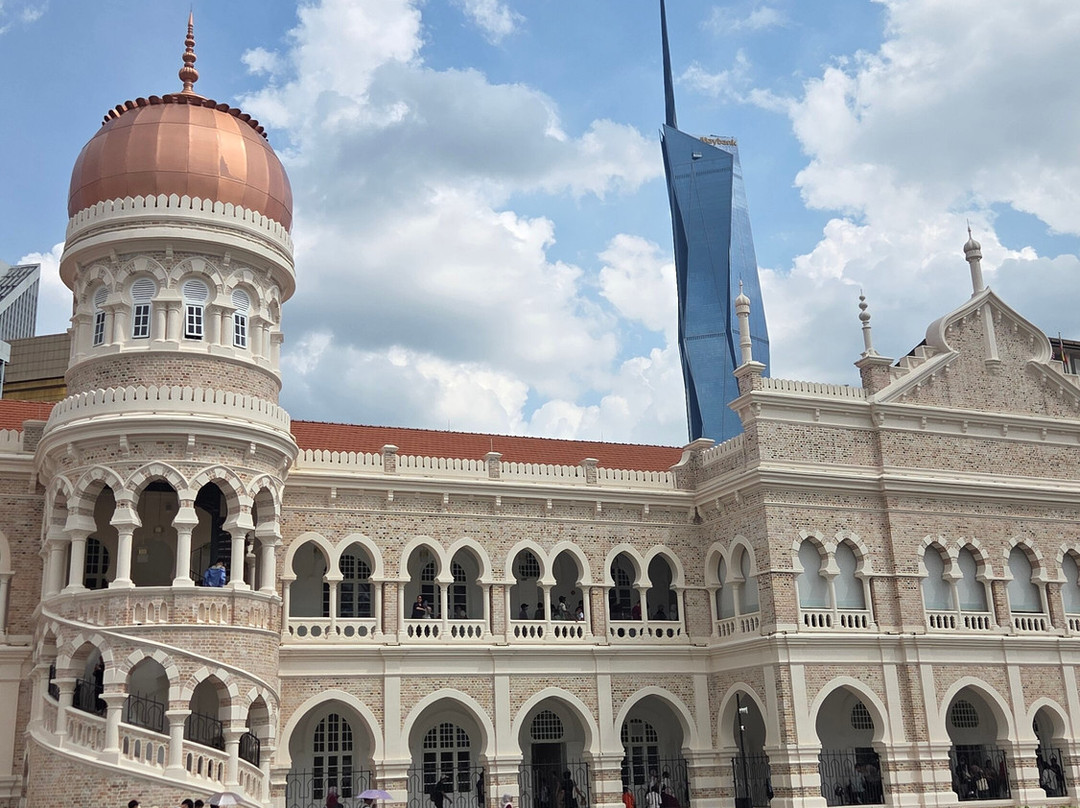 Gowithanthony-万挠必去景点