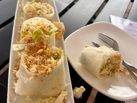 Europa Village Winery-特曼库拉必去景点