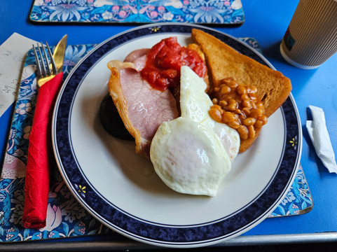 Great Central Railway-拉夫堡必去景点