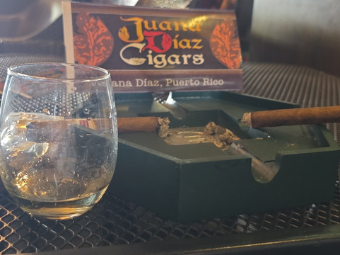 Juana Diaz Cigars-Juana Diaz必去景点