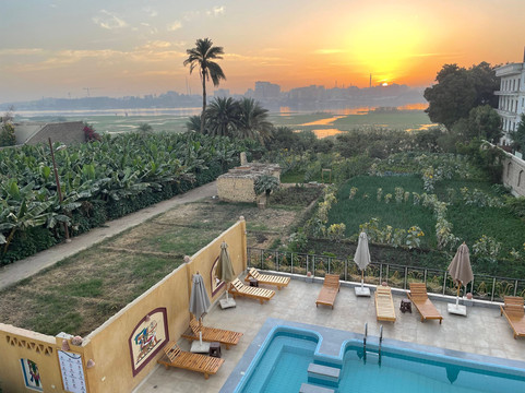 豪华豪华卡特酒店主图