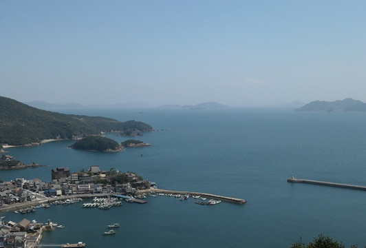 Io-ji Temple-福山市必去景点
