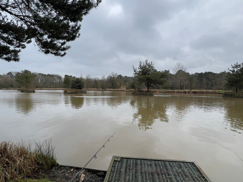 Stafford Moor Fishery-Dolton必去景点
