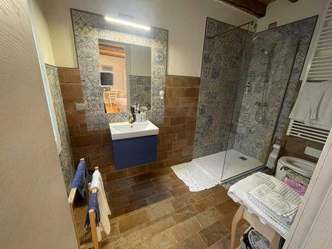 B&B Basta Bussare旅馆主图