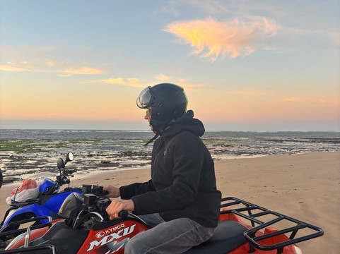 PRO RAID Essaouira-索维拉必去景点