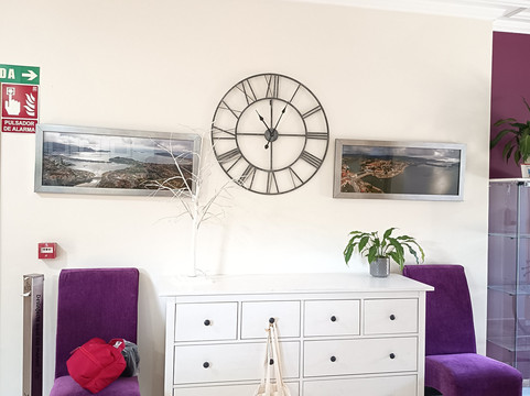 拜奥纳阿尔赛酒店主图