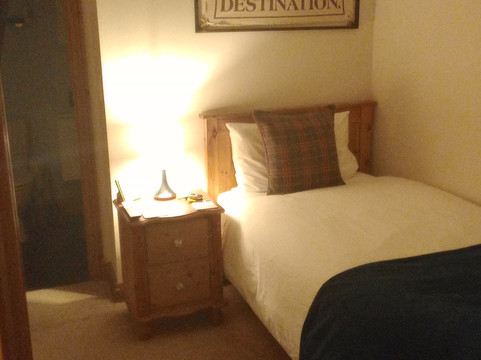 61 on Folly B&B Suites主图