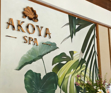 Akoya Spa