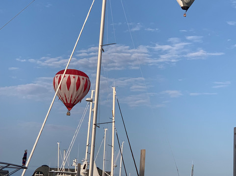 Ports-North Yacht Charter-Bay Harbor必去景点