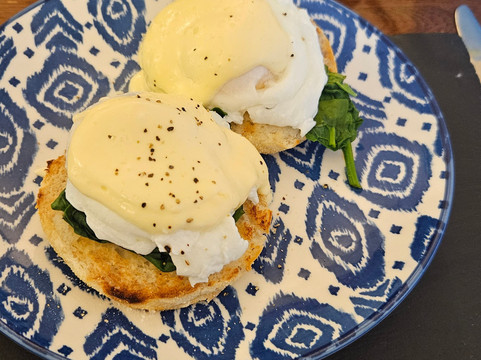 枫树银行酒店主图