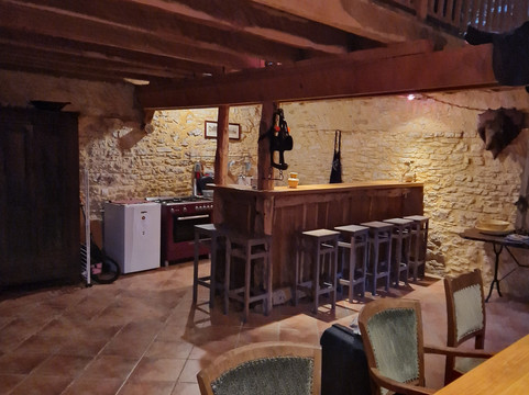 Centre Equestre Du Passe-Temps主图