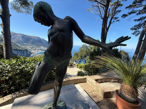 Villa Lysis-卡碧岛必去景点