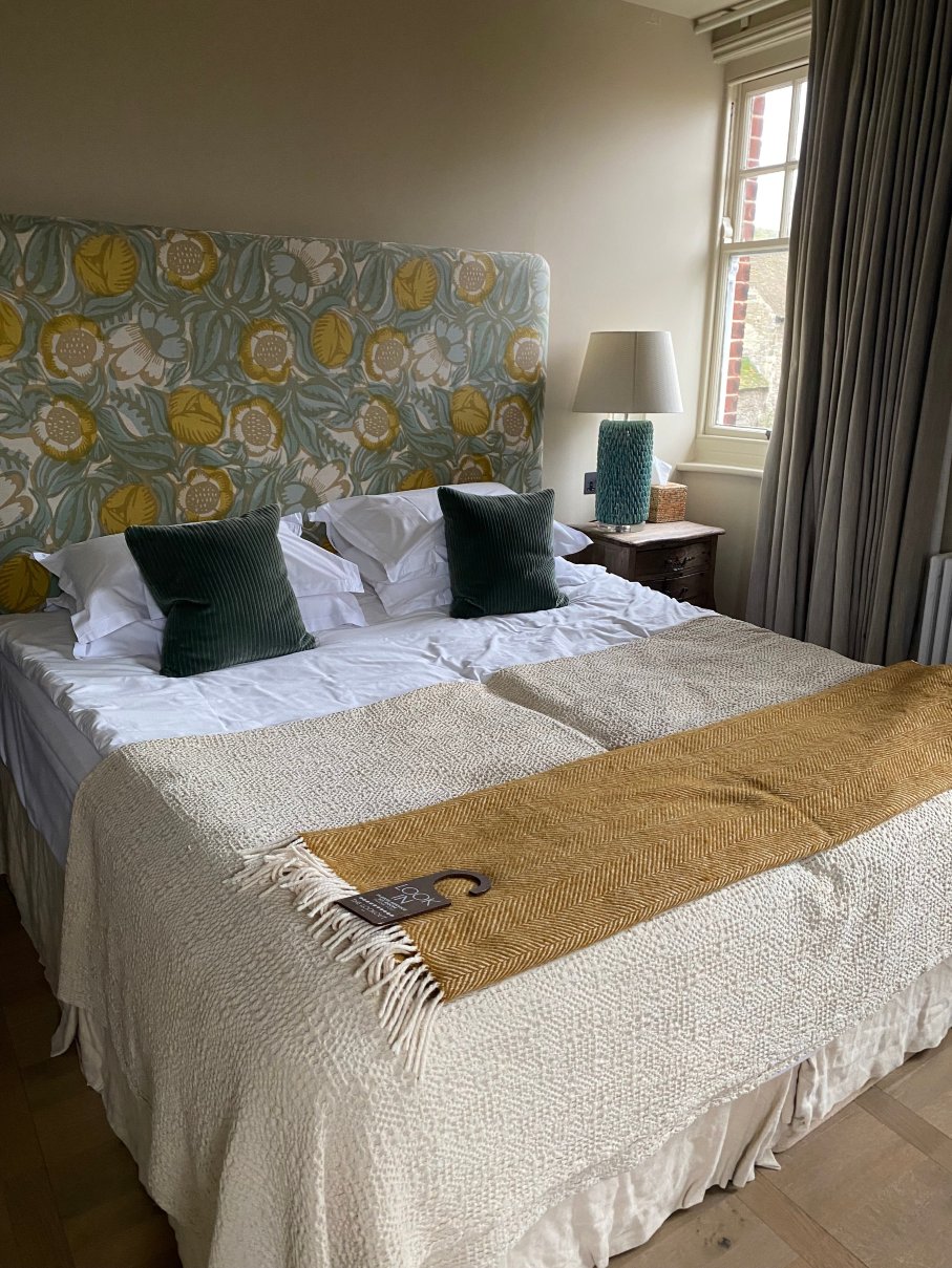 莱伊了望酒店-官方