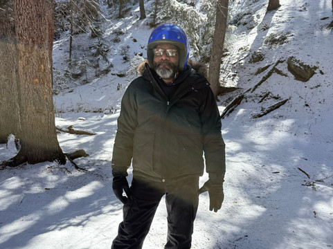 Rockhound Atv Tours-Cascade必去景点