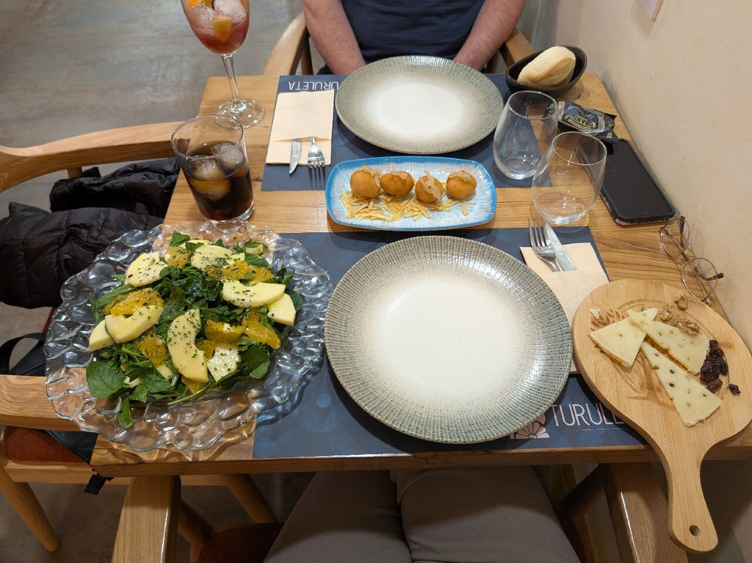 Restaurante Turuleta