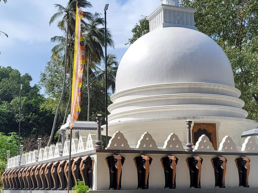 Travel in Sri Lanka with Vipul-佩拉德尼亚必去景点