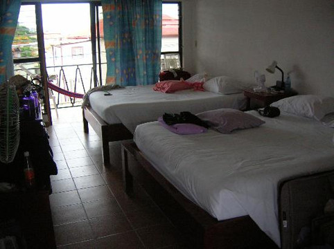 Hokol Kin Guesthouse主图