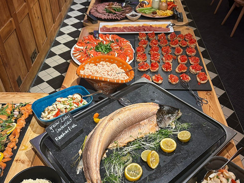 阿斯托里亚高级酒店主图