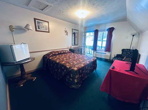 大南叉路径旅馆主图