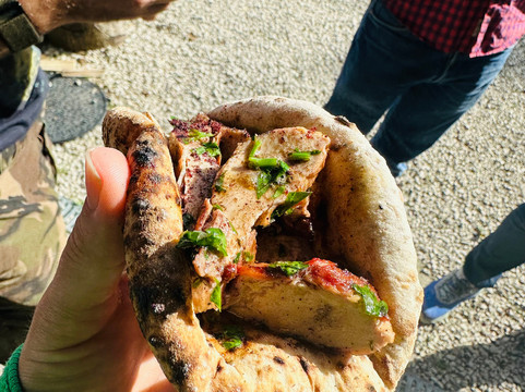 Hunter Gather Cook-刘易斯必去景点