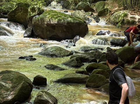 Mundaka Aventura-索科罗必去景点