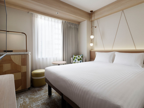 三井花园酒店札幌主图