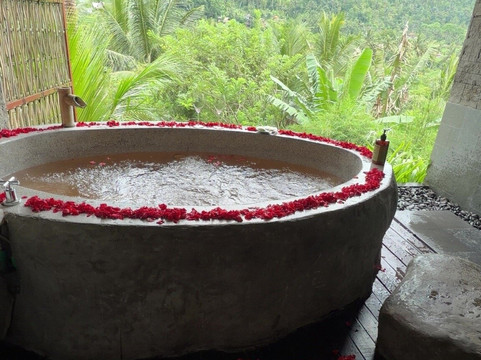 Kapha Spa-席德门必去景点