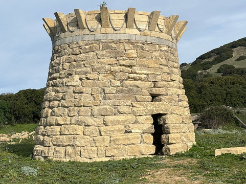 珀尔达斯酒店主图