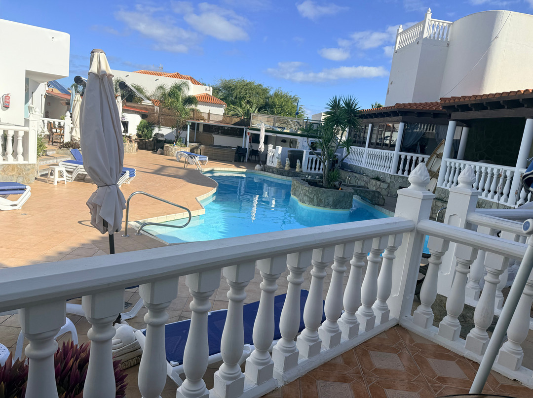 Infiniti - Fuerteventura Sun Club主图