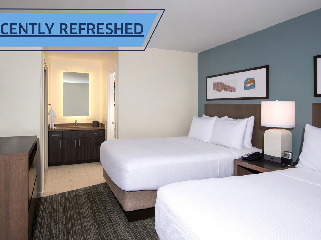 丹佛技术中心凯悦嘉寓酒店主图