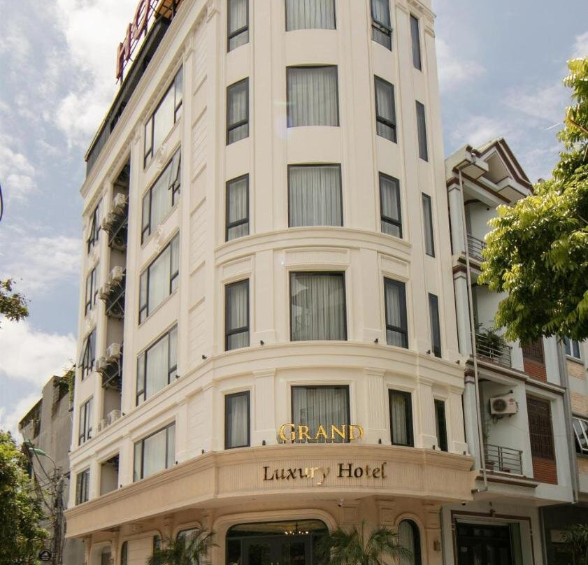 Grand Hotel Vinh Yen