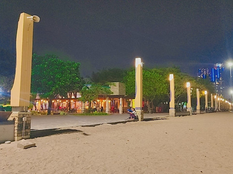 安佐尔梦幻公园-雅加达必去景点