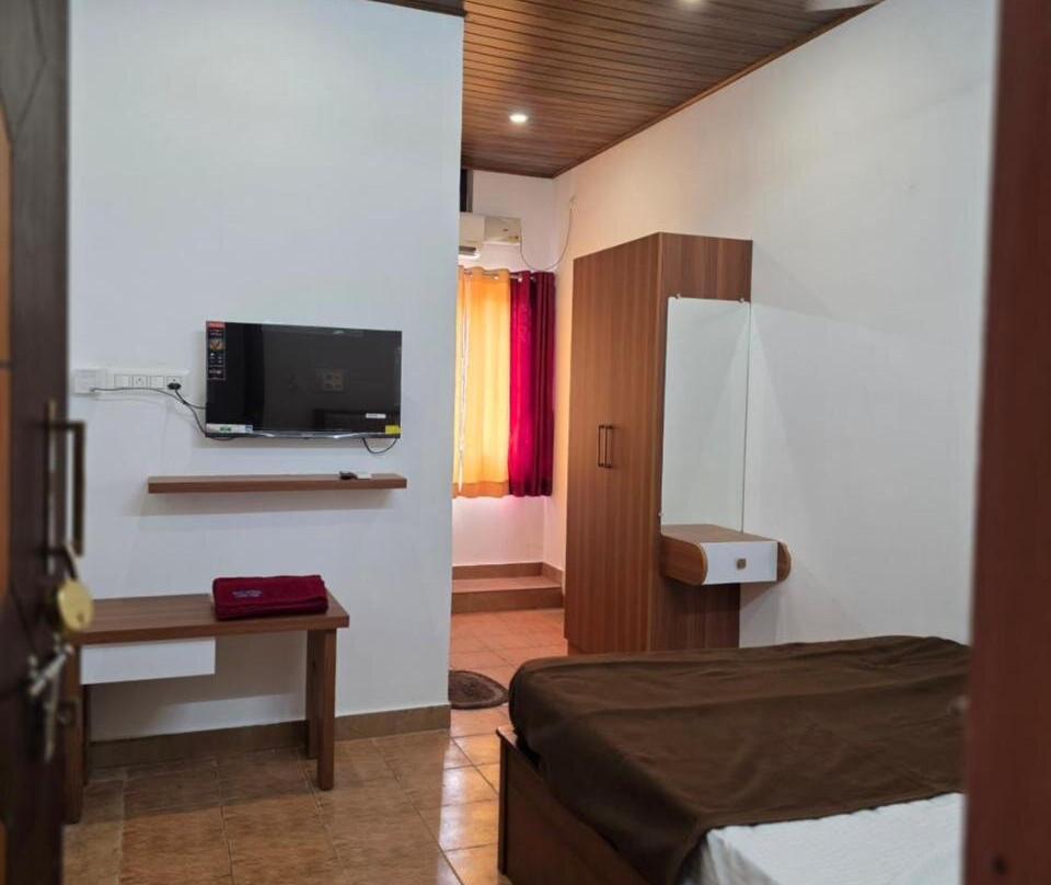 Hotel Prithesh Tourist Home
