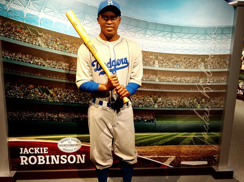 Louisville Slugger Museum & Factory-路易斯维尔必去景点