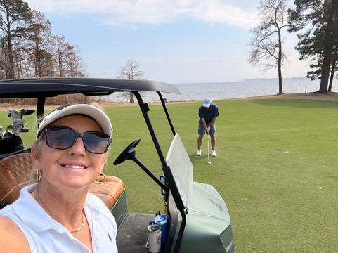 Cypress Bend Golf Resort Restaurant