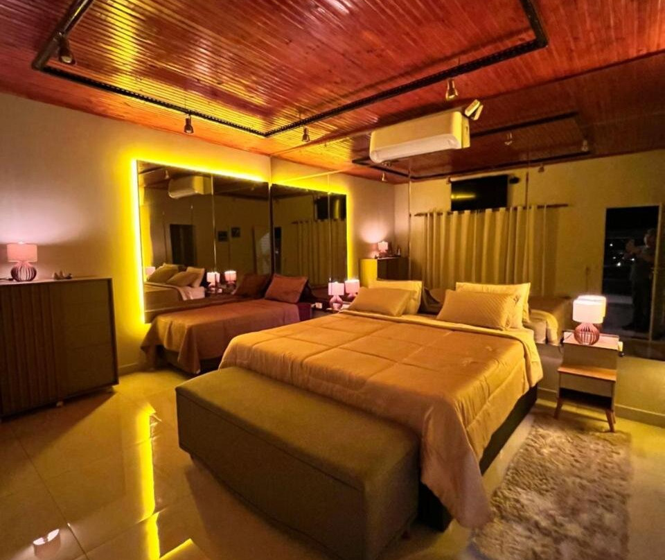 Hotel & Rancho KK 1021