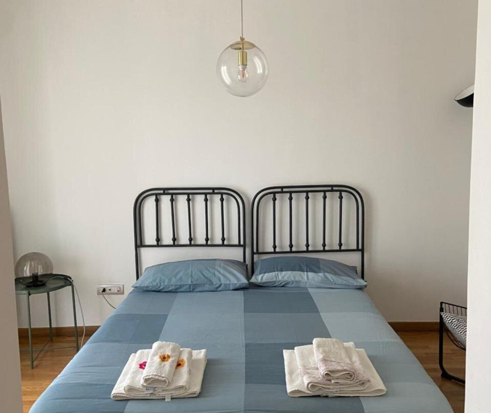 Bed and Breakfast Gaia